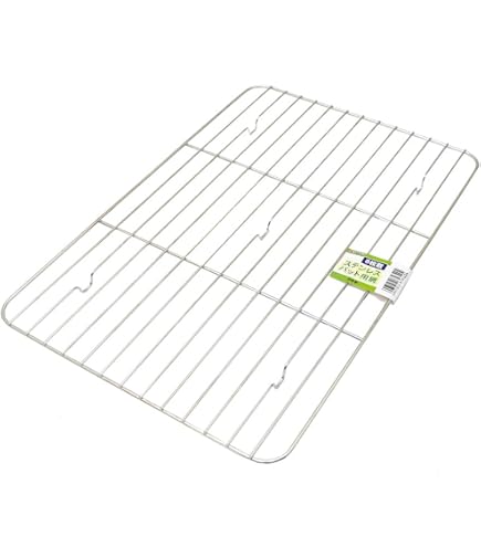 Amazon｜クローバー 18-8 角バット蓋 6枚取｜バット オンライン通販